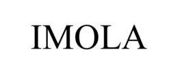 IMOLA trademark