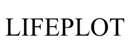 LIFEPLOT trademark