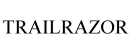 TRAILRAZOR trademark