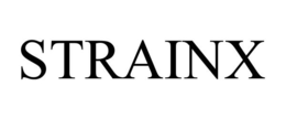 STRAINX trademark