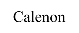 CALENON trademark