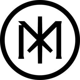 M trademark