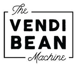 THE VENDI BEAN MACHINE trademark