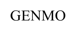 GENMO trademark