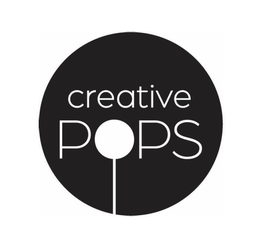 CREATIVE POPS trademark