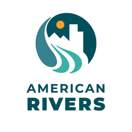 AMERICAN RIVERS trademark