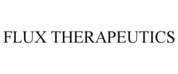 FLUX THERAPEUTICS trademark