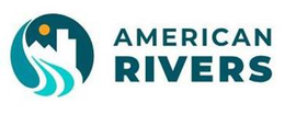 AMERICAN RIVERS trademark