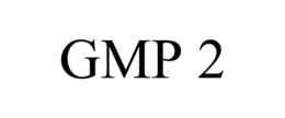 GMP 2 trademark