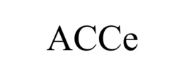 ACCE trademark
