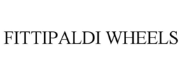 FITTIPALDI WHEELS trademark