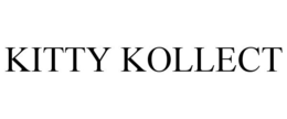 KITTY KOLLECT trademark
