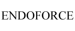 ENDOFORCE trademark