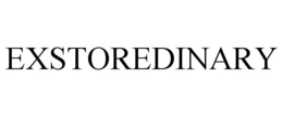 EXSTOREDINARY trademark
