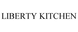 LIBERTY KITCHEN trademark