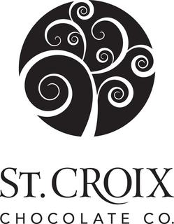 ST. CROIX CHOCOLATE CO. trademark