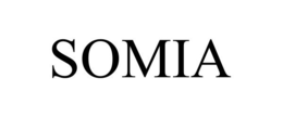 SOMIA trademark