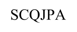SCQJPA trademark