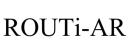 ROUTI-AR trademark