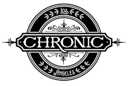 LOS CHRONIC ANGELES trademark