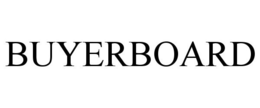 BUYERBOARD trademark