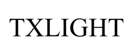 TXLIGHT trademark