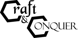 CRAFT & CONQUER trademark
