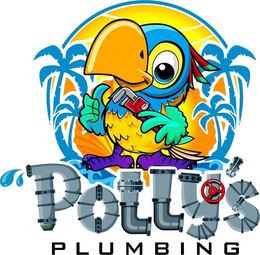 POLLY'S PLUMBING trademark