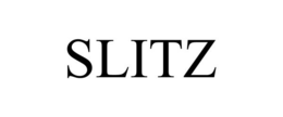 SLITZ trademark