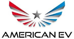 AMERICAN EV trademark