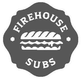 FIREHOUSE SUBS trademark