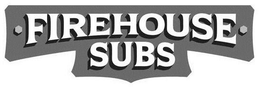 FIREHOUSE SUBS trademark