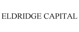 ELDRIDGE CAPITAL trademark
