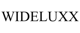 WIDELUXX trademark