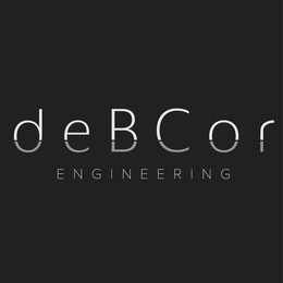 DEBCOR ENGINEERING trademark