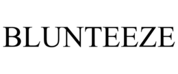 BLUNTEEZE trademark