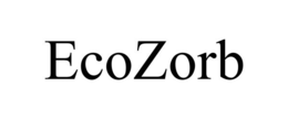 ECOZORB trademark