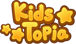 KIDS TOPIA trademark