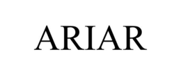 ARIAR trademark