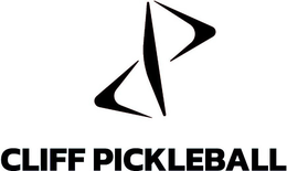 CP CLIFF PICKLEBALL trademark
