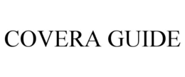COVERA GUIDE trademark