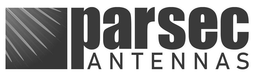 PARSEC ANTENNAS trademark