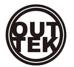 OUT TEK trademark