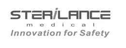 STERILANCE MEDICAL INNOVATION FOR SAFETY trademark