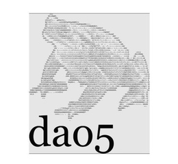 DAO5 trademark