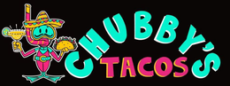 CHUBBY'S TACOS trademark