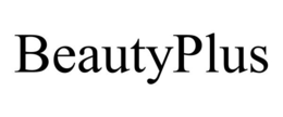 BEAUTYPLUS trademark