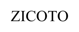 ZICOTO trademark
