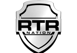 RTR NATION trademark