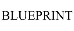 BLUEPRINT trademark